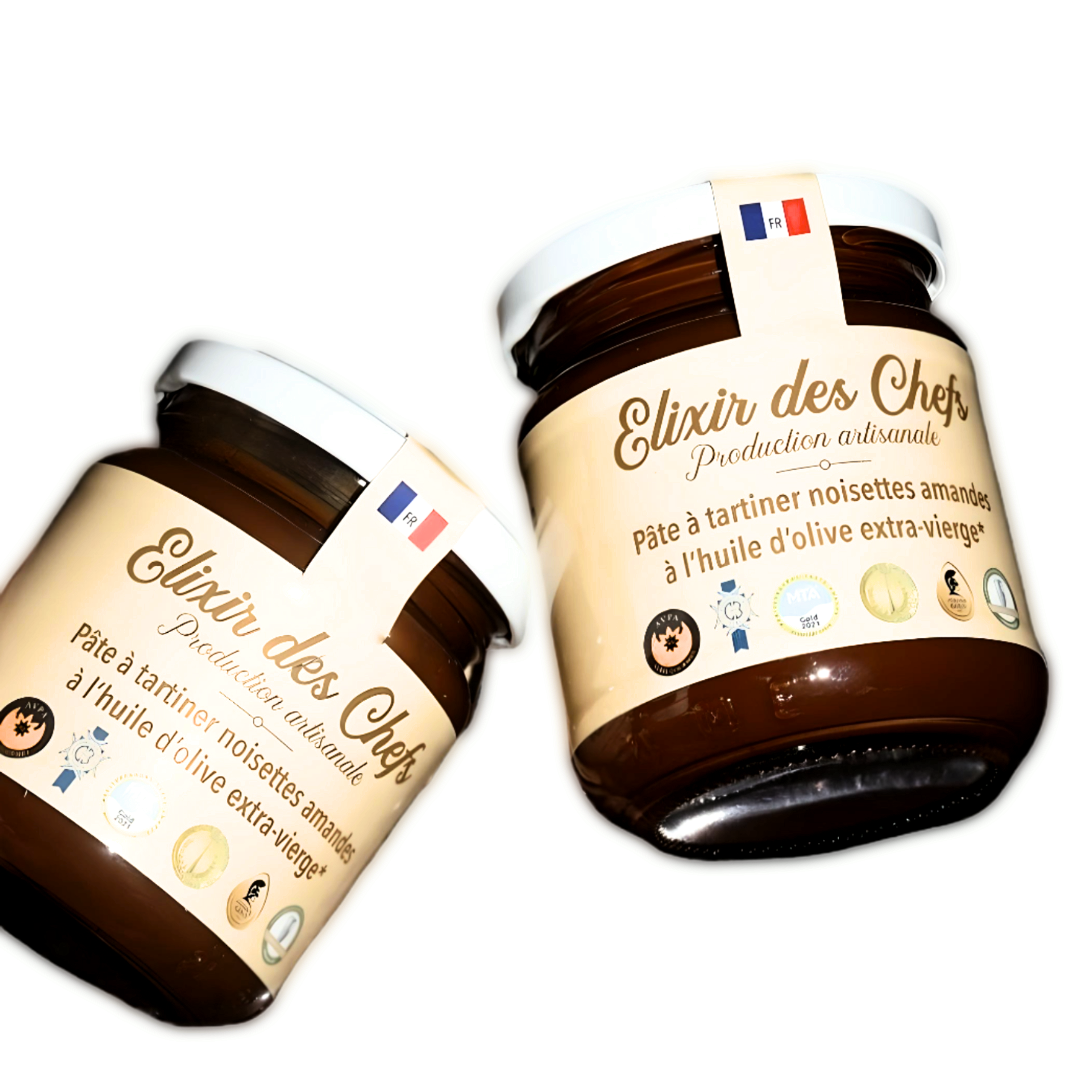 Elixir des Chefs