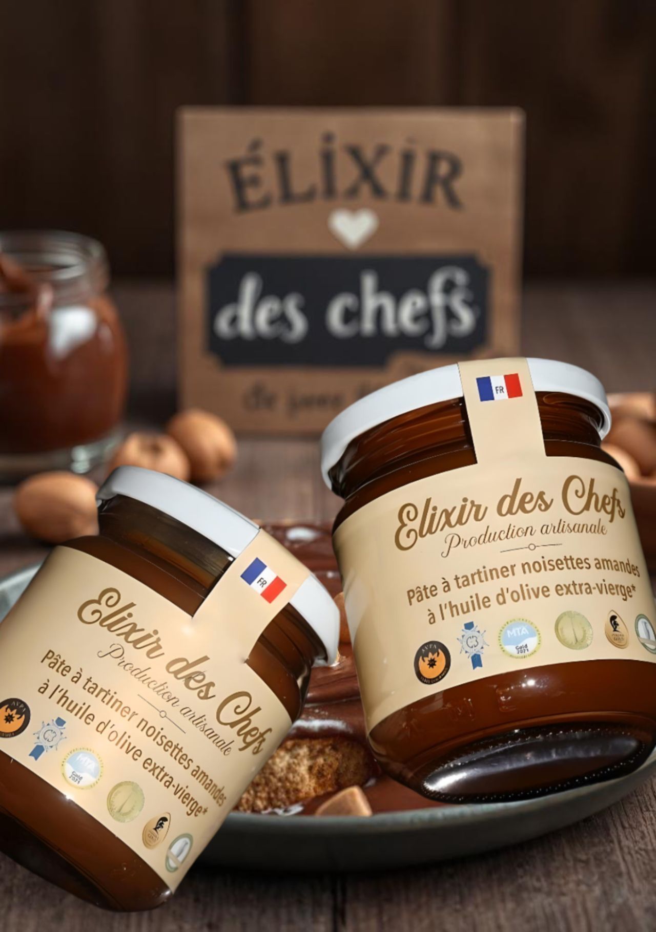 Elixir - Photo 2