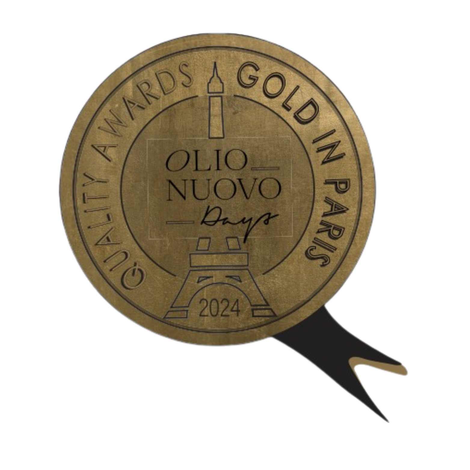 Domaine de Cugis Award 11